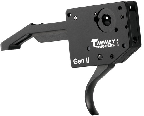 CENTERFIRE GEN 2 RIFLESTIMNEY TRIGGER RUGER AMERICAN 