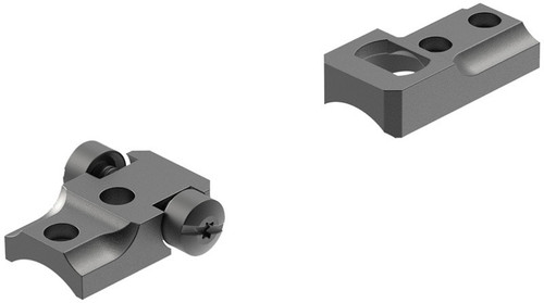 Base 2-Piece Ruger American RF Matte