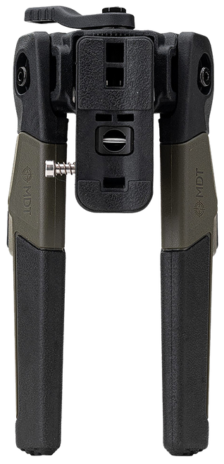 Mdt Sporting Goods Inc 106773ODG Oryx Bipod ODG 7.20"-10" Polymer