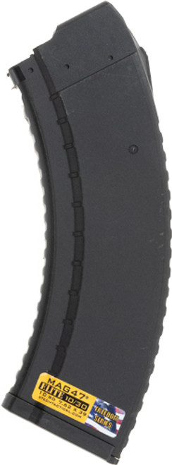 ELITE SLAB SIDE 10RDXTECH TACTICAL MAGAZINE AK-47 