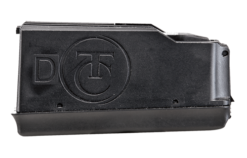 Thompson Center Arms Llc 4100R Venture  3+1 7mm/300WM Black Steel