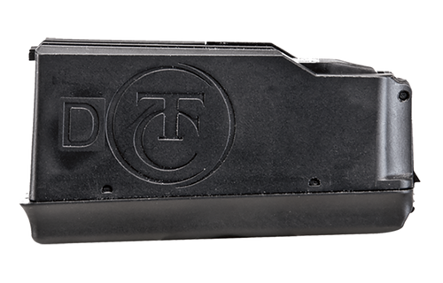 Thompson Center Arms Llc 4100R Venture  3+1 7mm/300WM Black Steel