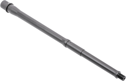 Barrel Sub-Assm 16.1 MT 416SS 5.56mm