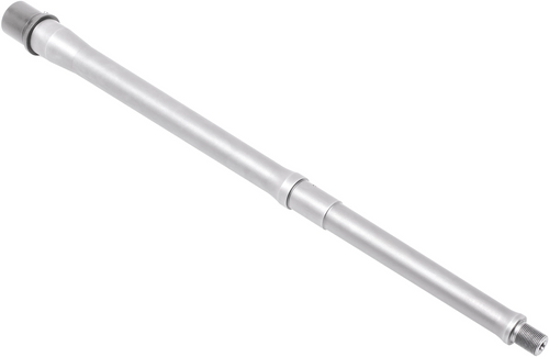 Barrel Sub-Assm 16.1 MT 416SS 5.56mm