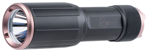 Sig Sauer Electro-Optics SOFEC0RS Foxtrot-EDC  Rose Gold/Black Anodized Aluminum, White Light 1350 Lumens