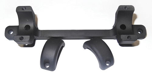 DNZ Browning A-Bolt 1" Med Matte LA