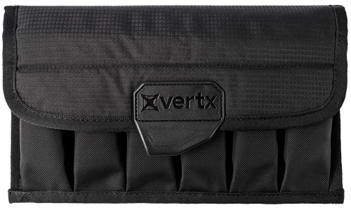 Vertx VTX5170BK Mag Pouch Mag Pouch Black Cordura
