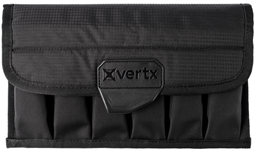Vertx VTX5170BK Mag Pouch Mag Pouch Black Cordura