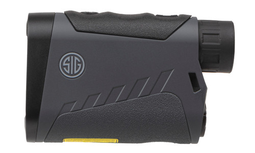 KILO2200 LRF 6X22MM MONOCULAR