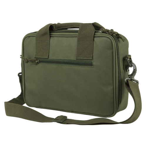 Double Pistol Range Bag
