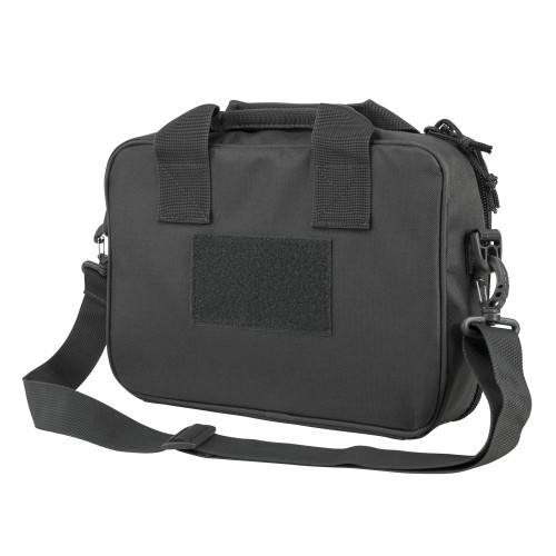 Double Pistol Range Bag