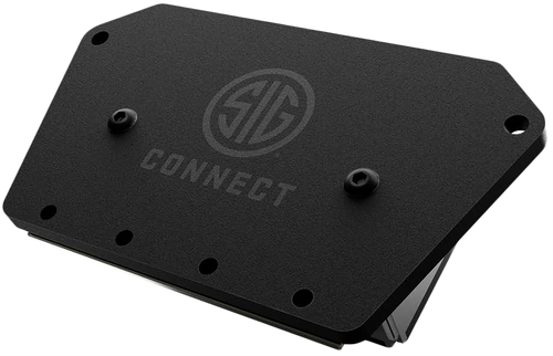 Sig Sauer SCT300 T300 Smart Target Black Hardox Steel