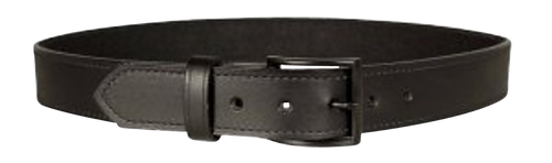 DeSantis Gunhide E25BJ42Z3 E25 Everyday Carry Black Leather Belt Size 42" 1.50" Wide Buckle Closure