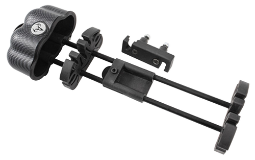 Traditions A2216 QD Quiver  For Crackshot XBR Holds 5 Arrows