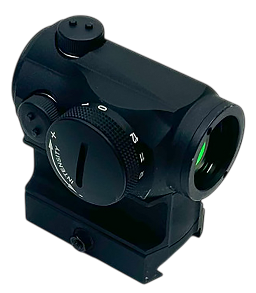 BT AP11830BTQD39 AIMPNT T1 BLK 4 MOA QD 39MM