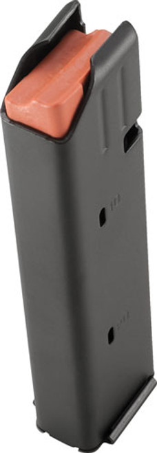 COLT STYLE BLACKENED STAINLESSCPD MAGAZINE AR15 9MM 20RD  COLT STYLE BLACKENED STAINLESSCPD MAGAZINE AR15 9MM 20RD