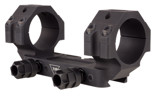 Trijicon AC22043   Black Aluminum 34mm Tube Bolt Action