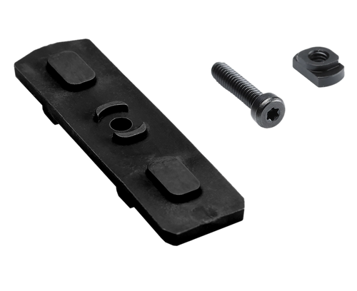 UNITY AXN-MB AXON MLOK MOUNT KIT BLK