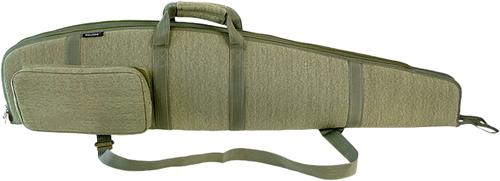 Bulldog BD395  Double Split 48" Green Poly Oxford