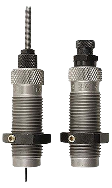 RCBS 12701 Full-Length 2-Die Set Group A .264 Win Mag