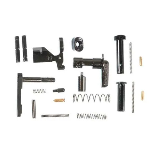 M&P AR-15 CUSTOMIZABLE LWR PART KIT