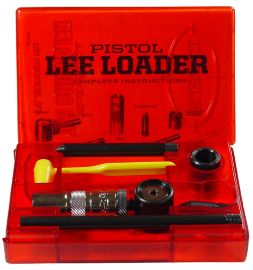 Lee Precision Lee Loader Classic 45 Colt Kit