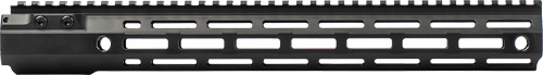 15" BLACK ANODIZEDAERO PRECISION MOD 4 HANDGUARD 