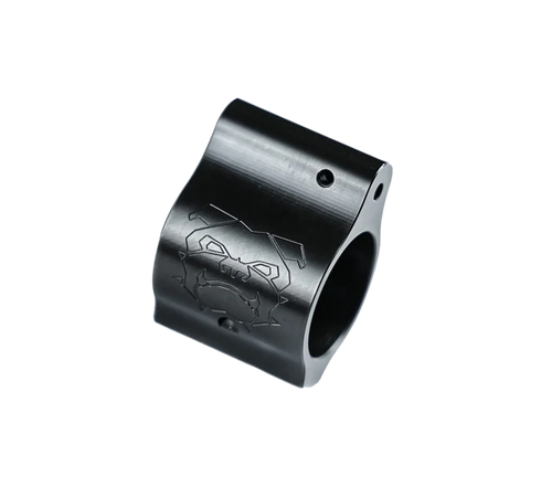 Rosco Manufacturing ROS-NGB-002 Non-Adjustable Gas Block V2