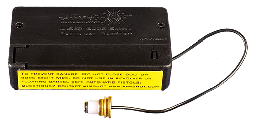 AimShot MBP223 Modular Battery Pack  Compatible With AimShot223/SpeedAim 223 3 Volt