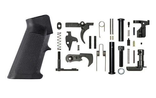 Aero Precision M5 .308 Standard Lower Parts Kit