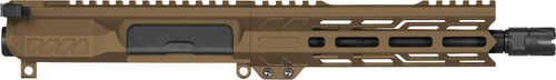 UPPER GROUP BANSHEE 9MM 8 Coyote Tan