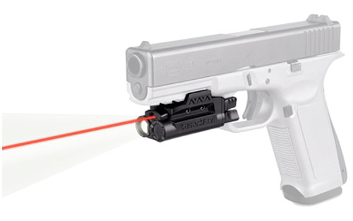 LASERMAX SPARTAN ADJ FT LT/LSR CMB D
