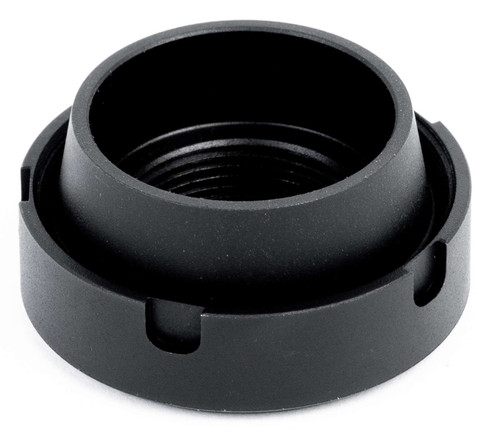 SILENCERCO CHARLIE THREAD OVER MOUNT