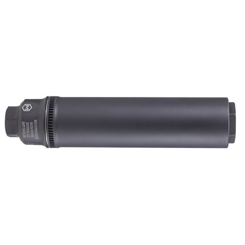 Maxim Defense DSX-D Suppressor - Black | 5.56NATO