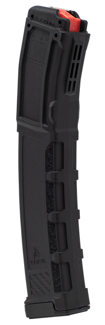 Thril PMXSM935 PMX SM9 35rd 9mm Luger Fits Sig MPX Gen II Black Polymer