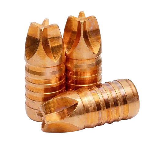 Lehigh Defense 09458325SP Xtreme Defense 45-70 Gov 325gr Fluid Transfer Monolithic 50/Box