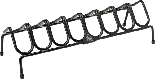 Hornady 95840 Eight Gun Pistol Rack Metal Holds 8 Pistols