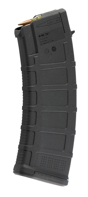 Magpul MAG673BLK PMAG MOE 30rd 5.45x39mm Fits AK-74 Black Polymer