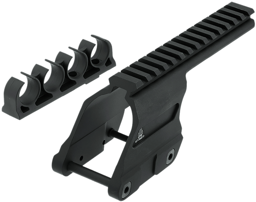 UTG MT-RM870       OPTIC MOUNT 12G REM 870