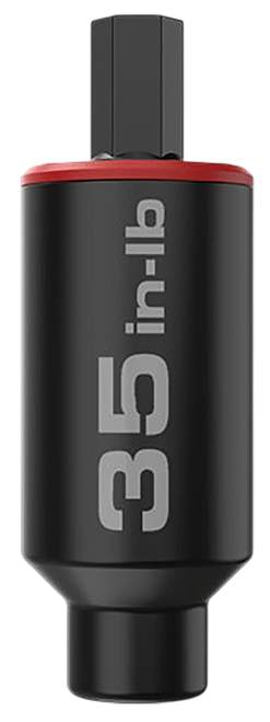 Real Avid AVSTFL35 Smart Torq Fixed Limiter Black/Red