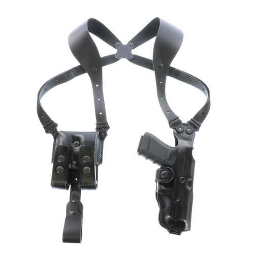 Vertical Holster System (VHS) 4.0