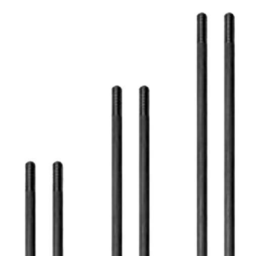 Yankee Hill 1215 VICTRA-12 Assembly Rods 17-4 Stainless Steel