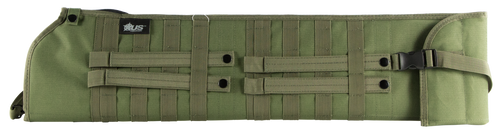 US PeaceKeeper P13135 Shotgun Scabbard  OD Green 600D Polyester