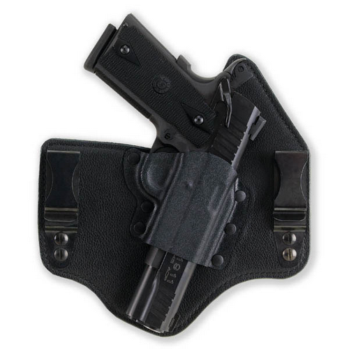 KingTuk Deluxe IWB Holster KingTuk Deluxe IWB Holster
