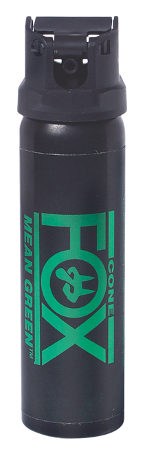 PSP 36MGS Mean Green Stream Pepper Spray OC Pepper 3 oz