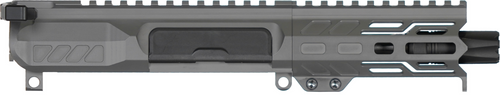 UPPER GROUP BANSHEE Mk4 .22LR 9 Armor Black