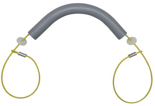 Hawk HWKHA3400 Cinch Deer Drag