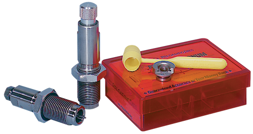 Lee Precision 90575 Pacesetter 3-Die Set 300 Blackout