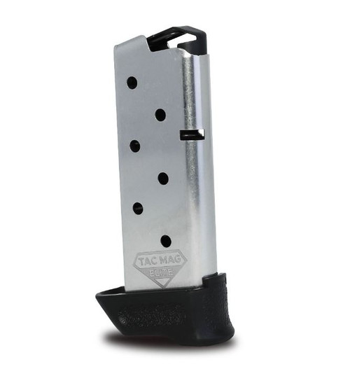 MAG MICRO 9 9MM 7RD TAC-MAG9mm