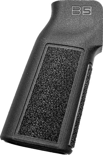 BLACK FLAT TOPB5 SYSTEMS TYPE 22 PISTOL GRIP 